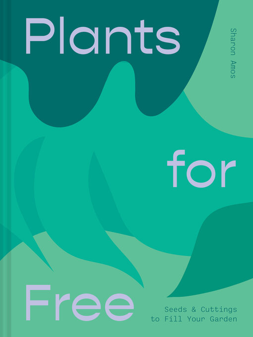 Title details for Plants for Free by Sharon Amos - Available